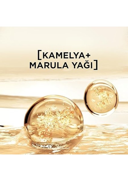 Paris Elseve Mucizevi Yağ Besleyici Bakım Şampuanı 400 ml modelleri