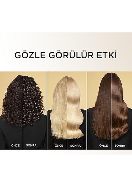 Paris Elseve Mucizevi Yağ Besleyici Bakım Şampuanı 400 ml indirimleri