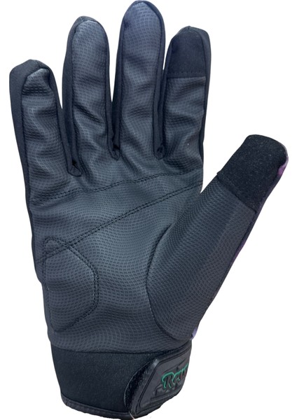 Revertech Strong Joker / Su ve Rüzgar Geçirmez Kışlık Motosiklet Eldiveni indirimleri