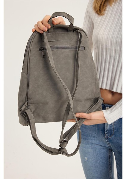 Parça Dikişli Sırt Çanta fırsatları