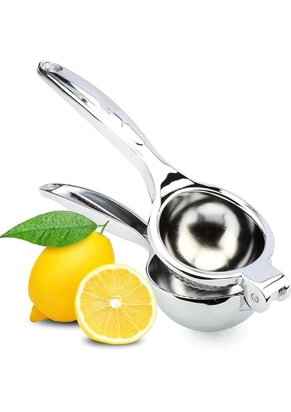 Home 304 Paslanmaz Çelik El Tipi Narenciye Sıkacağı – Manuel Limon, Mandalina ve Portakal Sıkacağı, Dayanıklı Meyve Presi, Profesyonel Kullanım Için El Sıkacağı fiyatları