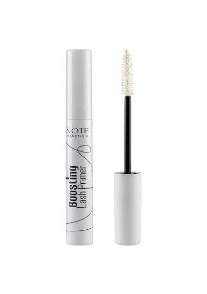 Note Boosting Lash Primer Maskara Bazı fiyatları