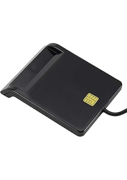 Evrensel Taşınabilir Akıllı Kart Okuyucu Banka Kartı Kart Kimliği Dnıe Atm Ic Sım Kart Okuyucu Android Telefonlar ve Tablet Için fiyatları
