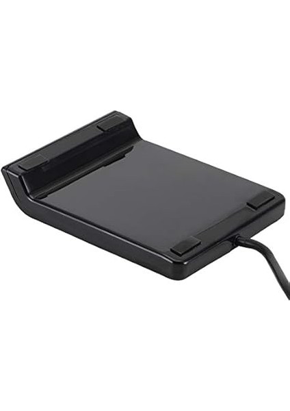 Evrensel Taşınabilir Akıllı Kart Okuyucu Banka Kartı Kart Kimliği Dnıe Atm Ic Sım Kart Okuyucu Android Telefonlar ve Tablet Için indirimleri