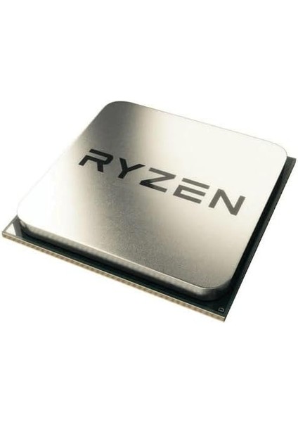 Ryzen 5 3600 3.6ghz (Turbo 4.2ghz) 6 Core 12 Threads 32MB Cache Am4 Işlemci, 100-000000031 - (Kutusuz Soğutucusuz) fiyatları