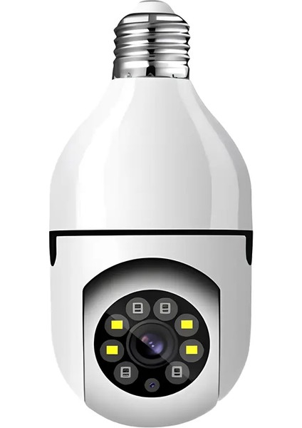 Wi-Fi Akıllı Panoramik Kamera modelleri