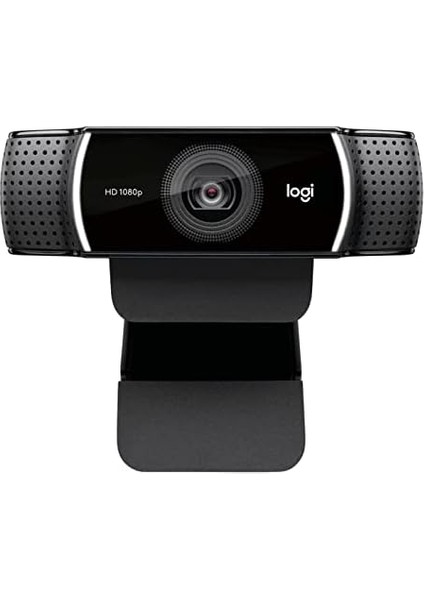 C922 Pro Stream 960-001088 Mikrofonlu Webcam modelleri