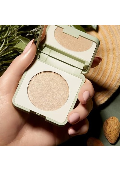 Kiko Aydınlatıcı - Green Me Highlighter - Color modelleri