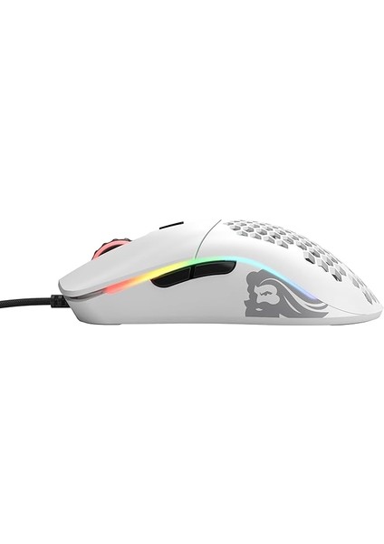 Race Model O Oyun Faresi, Beyaz fırsatları