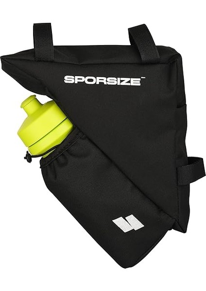 Bisiklet Kadro Arası Matara Hazneli Su Geçirmez Çanta modelleri