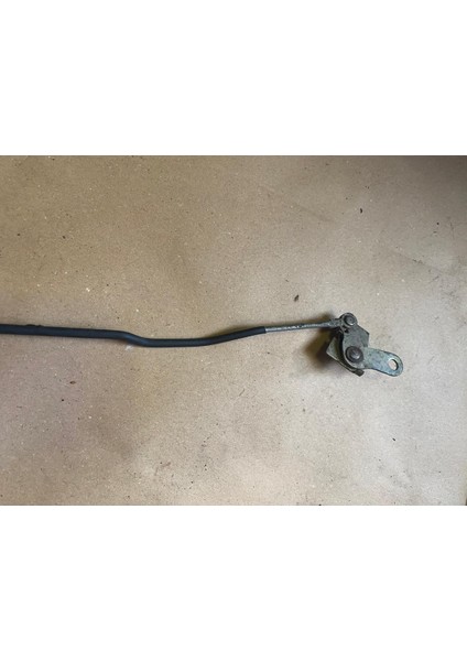 Kapı Kilit Çubuğu Uyumlu Eski Üretim 87 cm