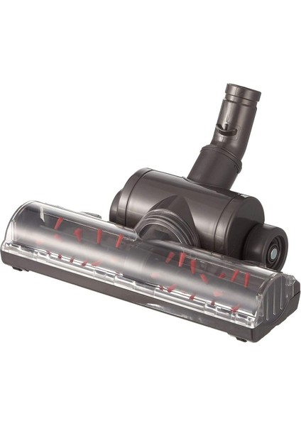 Bags Dc Serisi Uyumlu Turbo Halı Başlığı