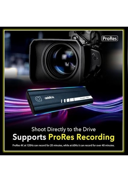 Addlink P21 1tb 2000-1950MB/S USB 3.2 Gen2 Type-C Portable Taşınabilir SSD AD1TBP21B2K fiyatları