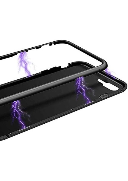 7 ile Uyumlu Plus Devrim Mavi Cep Telefonu Kılıfı fiyatları