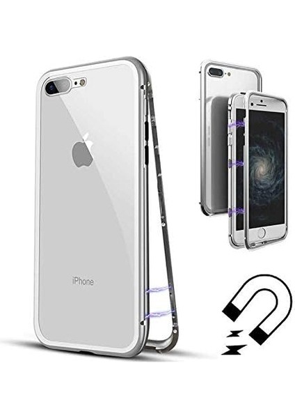 7 ile Uyumlu Plus Devrim Mavi Cep Telefonu Kılıfı modelleri