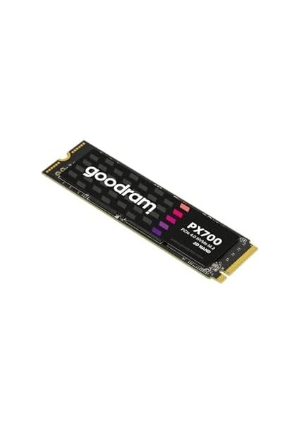 PX700 1tb SSD – Pcıe Gen4, Nvme, 7400MB/S Okuma, 6500MB/S Yazma, SSDPR-PX700-01T-80 fiyatları