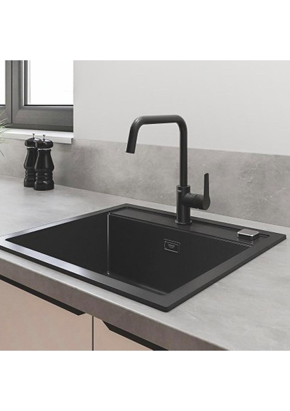 Start Eviye Bataryası | 150° Dönüş Açısı | Mat Siyah | 304702430 modelleri