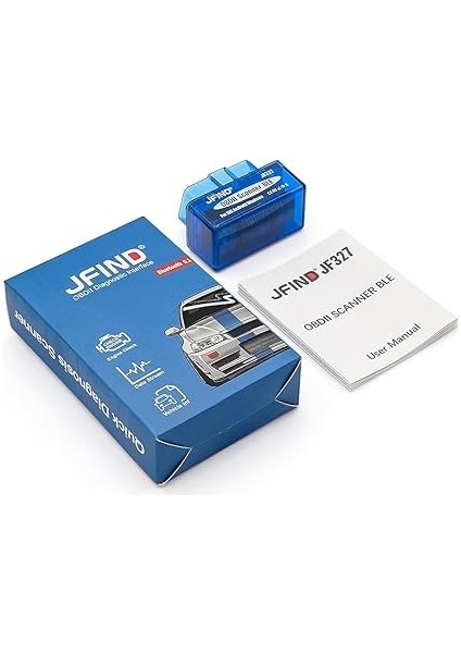 Obdıı Scanner Çiftanakartlı 5.1 Bluetooth Arıza Tespit Cihazı Ios/android/windows Torque Pro Car SCANNER/DDT4ALL/ indirimleri