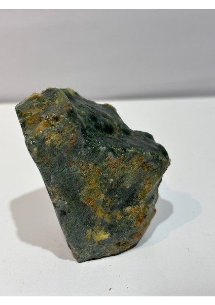 Yosunlu Akik Doğaltaş