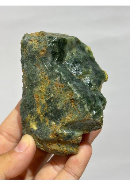 Yosunlu Akik Doğaltaş modelleri