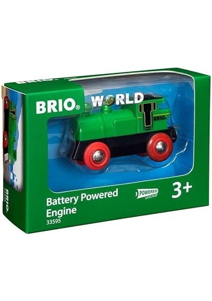 Pilli Lokomotif indirimleri