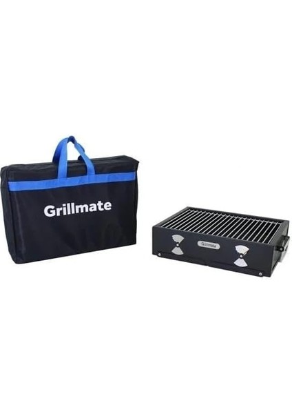 Roadtrip Çantalı Katlanır Ayak Mangal