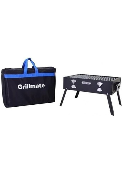 Roadtrip Çantalı Katlanır Ayak Mangal fiyatları