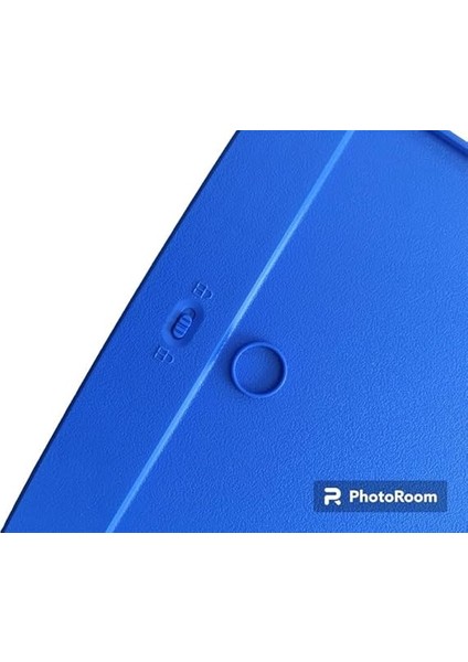 Writing Tablet 10 Inç LCD Dijital Kalemli Çizim Yazı Tahtası Grafik Not Yazma Eğitim Tableti CKS31 Mavi indirimleri