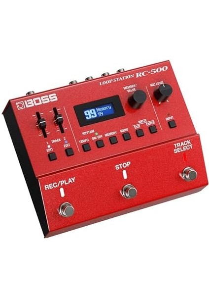 RC-500 Loop Station fırsatları