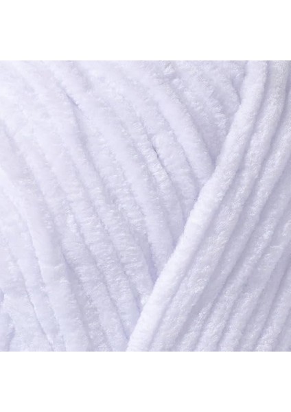 Han Kadife 100GR 95MT El Örgü Ipi (Beyaz) fiyatları