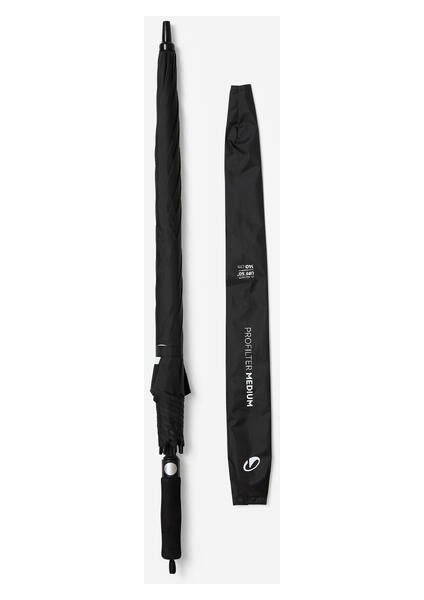 Şemsiye - Medium - Siyah - UPF50+ - Profilter fiyatları