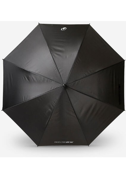 Şemsiye - Medium - Siyah - UPF50+ - Profilter
