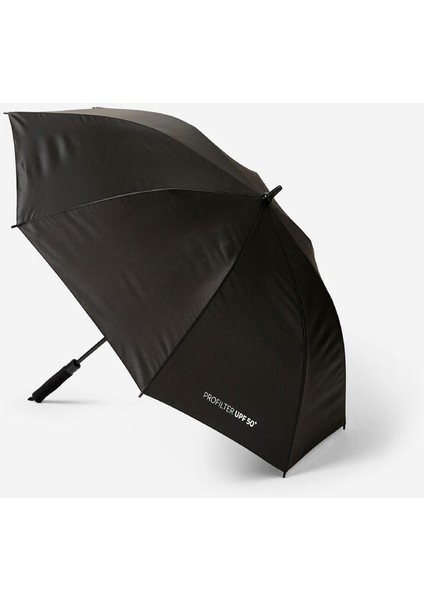 Şemsiye - Medium - Siyah - UPF50+ - Profilter