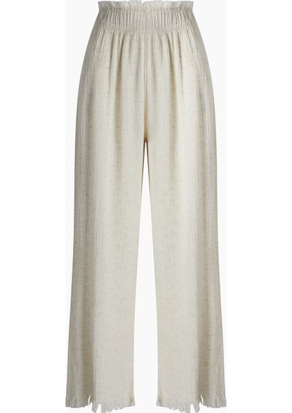 Kenevir Straight Pantolon