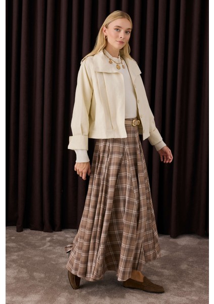 Kısa Pileli Ceket Kemik fiyatları