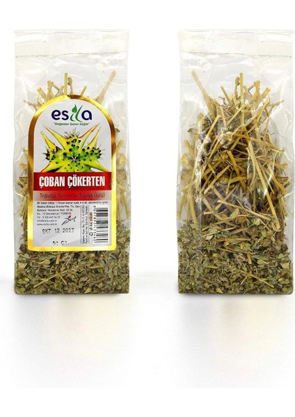 Litaetrend Poşet Çoban Çökerten 50 Gr.