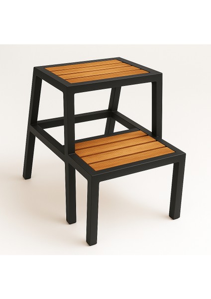 Alüminyum Merdiven Tabure fiyatları