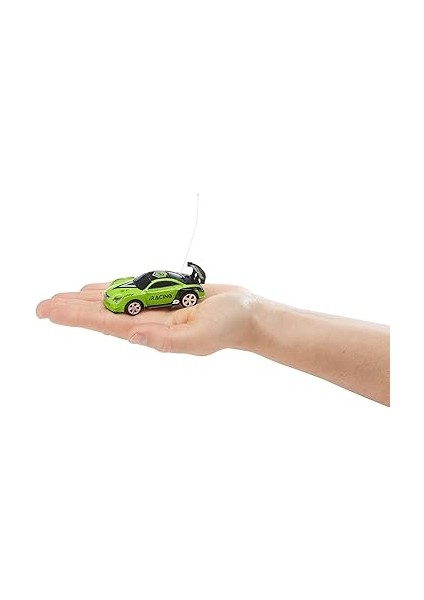 Rc Mini Yeşil Yarış Arabası indirimleri