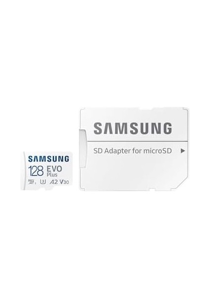 Evo Microsd Hafıza Kartı (2024) (Sd Dahil) - 128 GB fiyatları