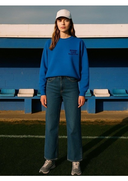 Ltb Henola Kadın Sweatshirt