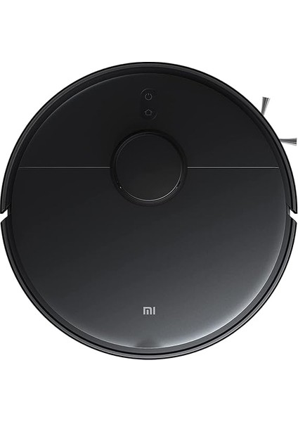 Mi Robot Vacuum-Mop 2 Ultra, Akıllı Robot Süpürge Silme Fonksiyonlu ve 3D Engel Önleme, Akıllı Ev Silme Robotu, Uygulama ile Kontrollü, Alexa ve Google Assistant Ile, Siyah fiyatları