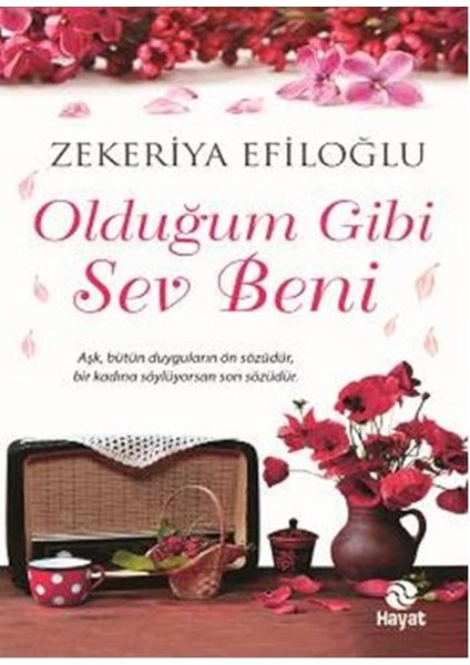 Olduğum Gibi Sev Beni