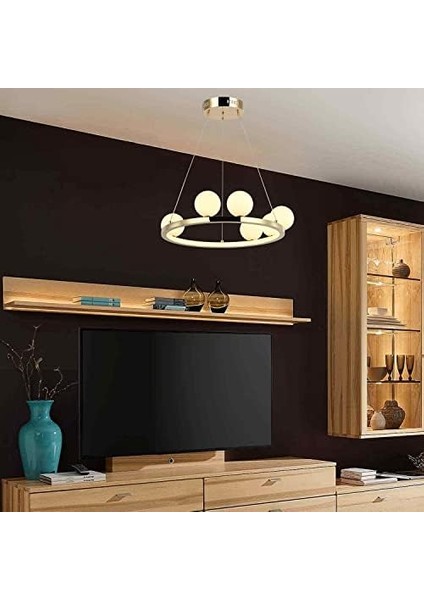 Solıla 500 Cap Ledlı Avıze Q500/3+2+1 3000K fiyatları