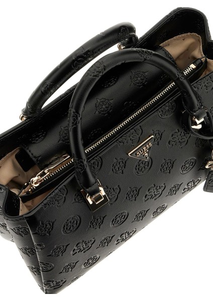 Siyah Kadın El Çantası HWPD7764060-BLO modelleri