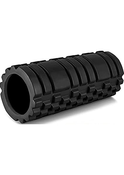 Foam Roller Tırtıklı BLK76-S