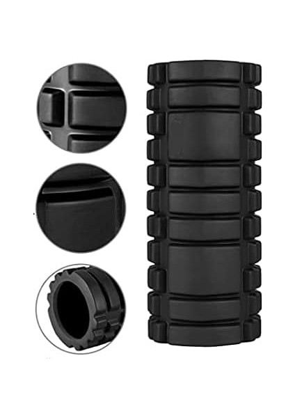 Foam Roller Tırtıklı BLK76-S fiyatları