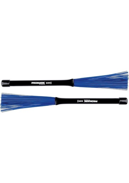 B400 P-M Retractable Nylon Brush