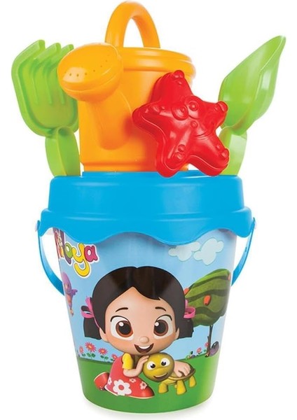 Niloya Kova Takımı Aksesuarlı