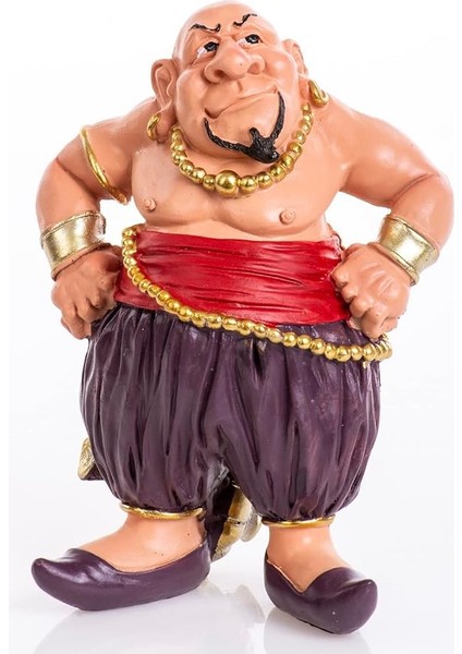 Home Boksör Biblo 18CM