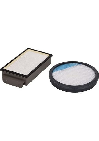 Uyumlu Compact Power Cyclonic Hepa Filtre Seti Yıkanabilir 1 Adet Yüksek Performanslı Filtre